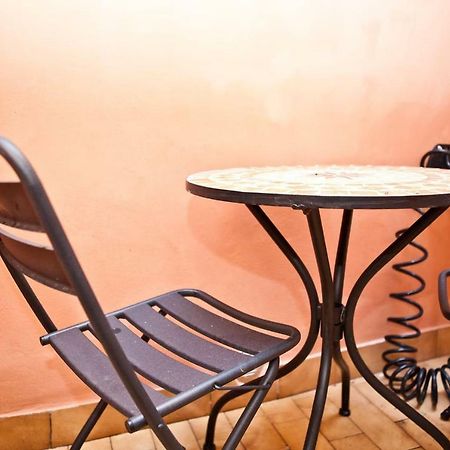 The Heart Of Trastevere Apartamento Roma Exterior foto