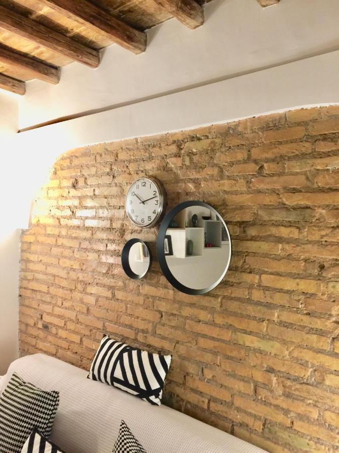 The Heart Of Trastevere Apartamento Roma Exterior foto