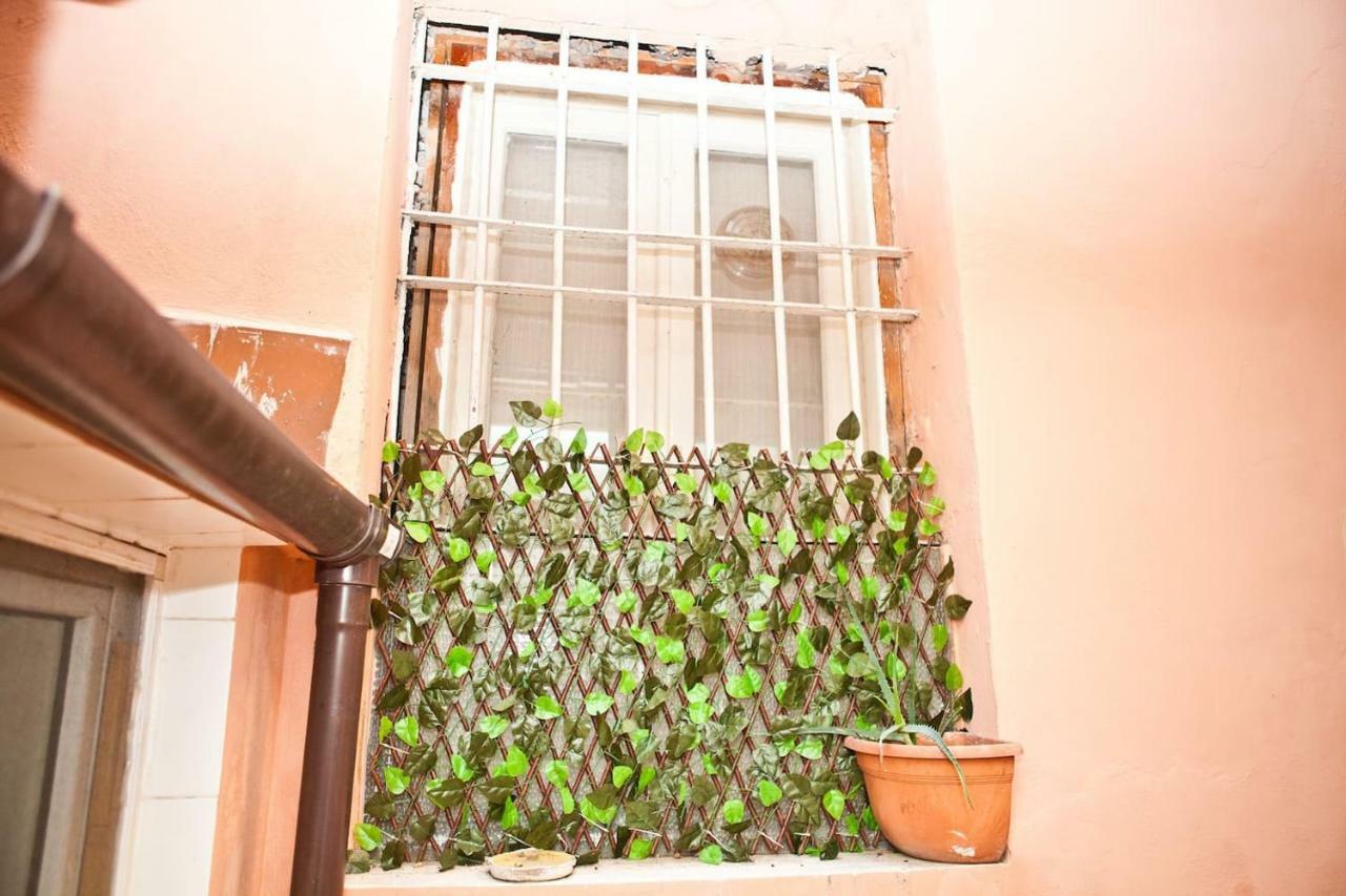 The Heart Of Trastevere Apartamento Roma Exterior foto